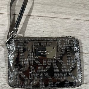 Michael Kors wristlet